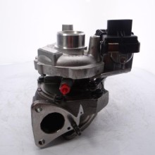 Turbocharger GARRETT 752341-8006M OE Ref 6R8Q6K682BD GARRETT