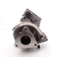 Turbocharger GARRETT 752343-5006S OE Ref 6R8Q6K682AD GARRETT