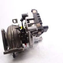 Turbocharger GARRETT 752343-9006S OE Ref 6R8Q6K682AD GARRETT