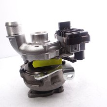 Turbocharger GARRETT 752343-9006S OE Ref 6R8Q6K682AD GARRETT