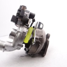 Turbocharger GARRETT 752343-9006S OE Ref 6R8Q6K682AD GARRETT