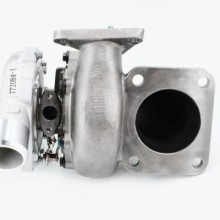 Turbocharger GARRETT 752610-8032M OE Ref 6C1Q6K682EE GARRETT