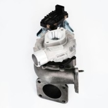 Turbocharger GARRETT 752610-8032M OE Ref 6C1Q6K682EE GARRETT