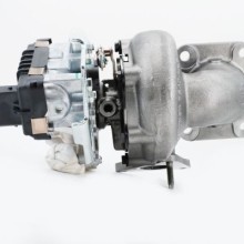 Turbocharger GARRETT 752610-8032M OE Ref 6C1Q6K682EE GARRETT