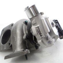 Turbocharger GARRETT 752610-8032M OE Ref 6C1Q6K682EE GARRETT
