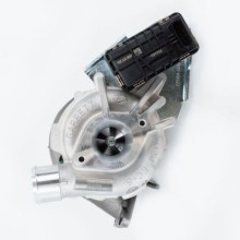 Turbocharger GARRETT 752610-8032M OE Ref 6C1Q6K682EE GARRETT
