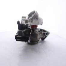 Turbocharger GARRETT 752990-8007M OE Ref A6460900980 GARRETT