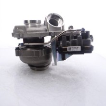 Turbocharger GARRETT 752990-8007M OE Ref A6460900980 GARRETT