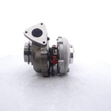 Turbocharger GARRETT 752990-8007M OE Ref A6460900980 GARRETT