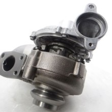 Turbocharger GARRETT 753420-8005M OE Ref 9650764480 GARRETT