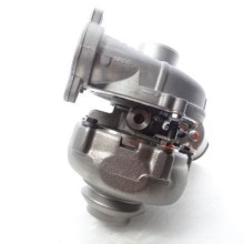 Turbocharger GARRETT 753420-8005M OE Ref 9650764480 GARRETT
