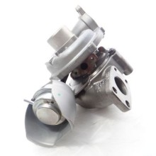 Turbocharger GARRETT 753420-8005M OE Ref 9650764480 GARRETT