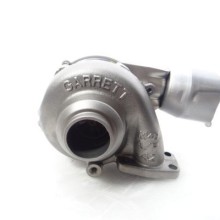 Turbocharger GARRETT 753420-8005M OE Ref 9650764480 GARRETT