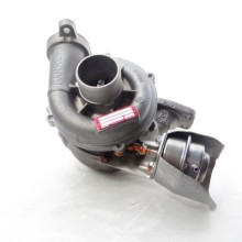 Turbocharger GARRETT 753420-8005M OE Ref 9650764480 GARRETT