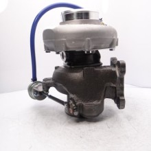 Turbocharger GARRETT 753481-5001S OE Ref 1525679 GARRETT