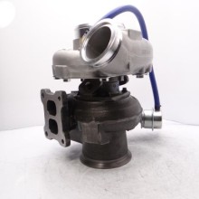 Turbocharger GARRETT 753481-5001S OE Ref 1525679 GARRETT