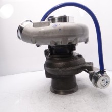 Turbocharger GARRETT 753481-5001S OE Ref 1525679 GARRETT