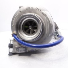Turbocharger GARRETT 753481-5001S OE Ref 1525679 GARRETT