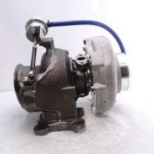 Turbocharger GARRETT 753481-5002S OE Ref 1520028 GARRETT