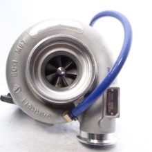 Turbocharger GARRETT 753481-5002S OE Ref 1520028 GARRETT