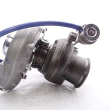 Turbocharger GARRETT 753481-9009S OE Ref 2021487 GARRETT