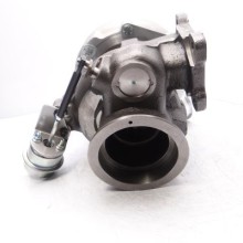 Turbocharger GARRETT 753481-9009S OE Ref 2021487 GARRETT