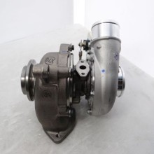 Turbocharger GARRETT 753546-8023M OE Ref 6G9Q6K682CA GARRETT