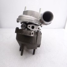 Turbocharger GARRETT 753708-8005M OE Ref 18900RSRE01 GARRETT