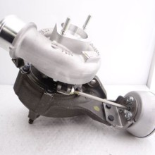 Turbocharger GARRETT 753708-8005M OE Ref 18900RSRE01 GARRETT