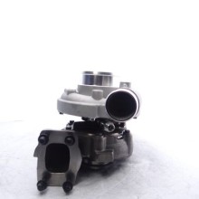 Turbocharger GARRETT 753959-8005M OE Ref 504093025C GARRETT