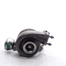 Turbocharger GARRETT 753959-9005W OE Ref 504093025 GARRETT