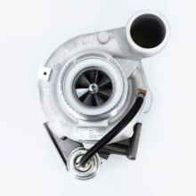 Turbocharger GARRETT 753986-5007S OE Ref 11180106100000J GARRETT