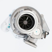Turbocharger GARRETT 753986-5007S OE Ref 11180106100000J GARRETT
