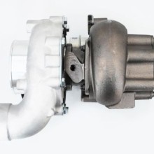 Turbocharger GARRETT 753986-5007S OE Ref 11180106100000J GARRETT