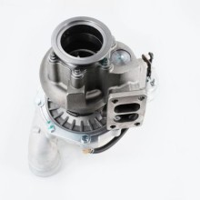 Turbocharger GARRETT 753986-5007S OE Ref 11180106100000J GARRETT