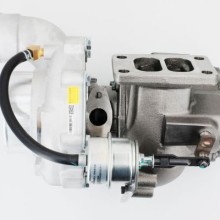 Turbocharger GARRETT 753986-5007S OE Ref 11180106100000J GARRETT