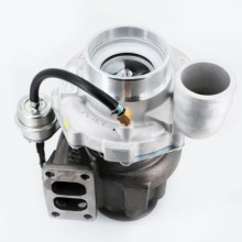 Turbocharger GARRETT 753986-5007S OE Ref 11180106100000J GARRETT