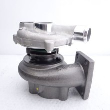 Turbocharger GARRETT 754111-5009S GARRETT