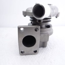Turbocharger GARRETT 754111-5009S GARRETT