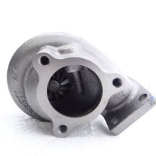 Turbocharger GARRETT 754111-5009S GARRETT