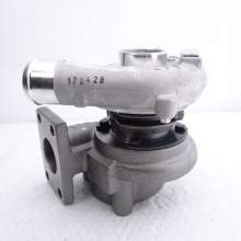 Turbocharger GARRETT 754111-5009S GARRETT
