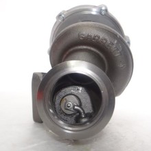 Turbocharger GARRETT 754743-5001S OE Ref EX79526 GARRETT
