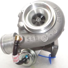 Turbocharger GARRETT 754743-5001S OE Ref EX79526 GARRETT