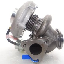 Turbocharger GARRETT 754743-5001S OE Ref EX79526 GARRETT