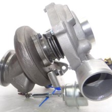 Turbocharger GARRETT 754743-5001S OE Ref EX79526 GARRETT