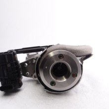 Turbocharger GARRETT 755297-5005S OE Ref 07Z145701P GARRETT