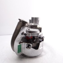 Turbocharger GARRETT 755297-5005S OE Ref 07Z145701P GARRETT