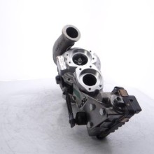 Turbocharger GARRETT 755300-5007S OE Ref 07Z145702J GARRETT