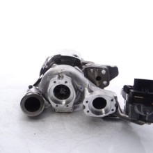 Turbocharger GARRETT 755300-5007S OE Ref 07Z145702J GARRETT