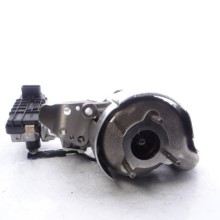 Turbocharger GARRETT 755300-5007S OE Ref 07Z145702J GARRETT